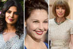 2019 Women in the World Summit: Priyanka Chopra joins Anna Wintour and Ashley Judd as a speaker at global event