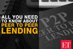 Watch: What is Peer to Peer lending