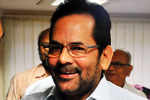 Naqvi calls Shashi Tharoor as love guru