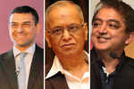 NRN, Mukund Rajan, Harish Bijoor to speak at Bangalore Business Lit Fest
