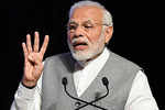 Don't look beyond India: PM to investors