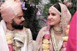 Thoughtful, yet elegant: Anushka-Virat's reception invite has a green twist to it