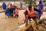 Kerala floods: Death toll climbs to 59