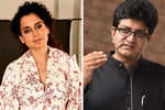 Kangana, Prasoon Joshi and 60 other celebs issue statement in response to open letter by 'self-styled guardians' to PM Modi