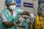India's vaccination drive starts successfully
