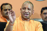 Maharana was great, Akbar wasn't: Yogi