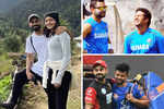 Kohli rings in b'day with Anushka; Raina wishes him more 'runs', Tendulkar says 'continue leading India with same passion'