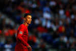 Ronaldo served with court papers related to rape lawsuit in the United States