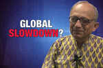 Global slowdown to affect India?