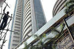 Sensex gains 996 pts, Nifty tops 9,300