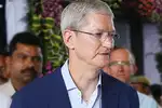 Apple's Tim Cook calls for more regulations on data privacy amid Facebook scandal