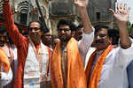 'No Dushyant in Maha': Sena adamant on 50-50