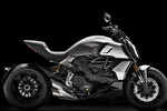 Ducati wheels in second-generation Diavel 1260 at Rs 17.7 lakh