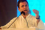 It happens only in Pakistan: RaGa on K'taka saga