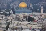 Why Jerusalem is such a sensitive issue