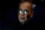 India in news for intolerance: Pranab