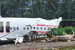 Air India crash: All you need to know