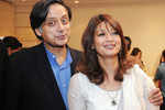 Sunanda death case: Shashi Tharoor charged