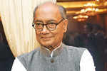 Digvijaya links 'Hindu terrorists' to RSS