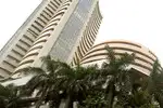 Watch: Sensex falls 150 pts, Nifty nears 10,350