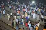 Amritsar train tragedy: Over 60 dead
