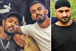 Harbhajan Singh slams Hardik Pandya, KL Rahul; says they have jeopardised the reputation of cricketers