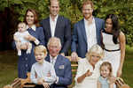 Prince Charles turns 70 with family birthday party & a firm commitment to the environment