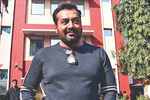 Thugs will rule: Anurag Kashyap quits Twitter over threats to family