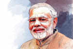 Ajay Bharat Atal BJP for 2019 polls: PM