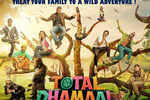 'Total Dhamaal' mints over Rs 62 cr during opening weekend