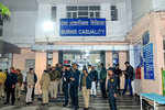Unnao rape victim dies at Delhi Hospital