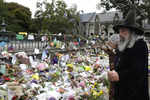New Zealand is broken-hearted but not broken after the mosque shooting