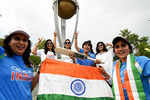 Fans have high hopes from team India