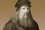 Did you know Leonardo da Vinci could not complete his iconic works because he had ADHD?