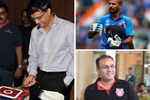 On 47th birthday, Sourav Ganguly lands on Instagram; Shikhar Dhawan, Sehwag wish the legend