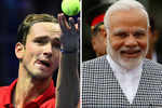 Daniil Medvedev finds mention in Modi's 'Mann Ki Baat' address, PM lauds tennis ace's maturity