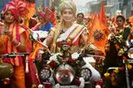 Maharashtrans flaunt traditional swag on Gudi Padwa