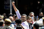 INX Media case: Karti's custody extended for 3 days