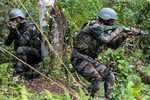 Kupwara: Pak violates ceasefire, 3 killed