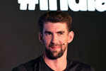 Michael Phelps enjoying post-retirement life, and doesn't want to be asked the 'Tokyo' question
