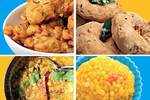 Culinary unity: Ideas, recipes behind many Indian dishes are in essence the same