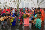 How politics has made Chhath Delhi's own