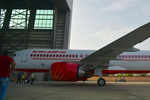 Making Air India 'attractive' for buyers