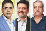 Lucky number of India Inc bosses