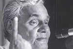 Remembering Atal Bihari Vajpayee on his 94th birth anniversary