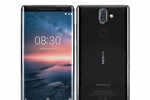 Newly-launched Nokia 8 Sirocco set to create waves with ultra-sleek looks & an aggressive design