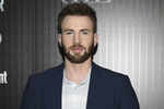 Chris Evans shares emotional post as he signs out of 'Captain America'