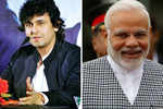 Sonu Nigam lends voice to a verse written by PM Modi for upcoming web series