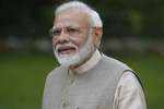 Gates Foundation to honour PM Modi