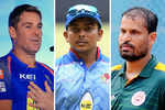 Cricketers who got in trouble for doping